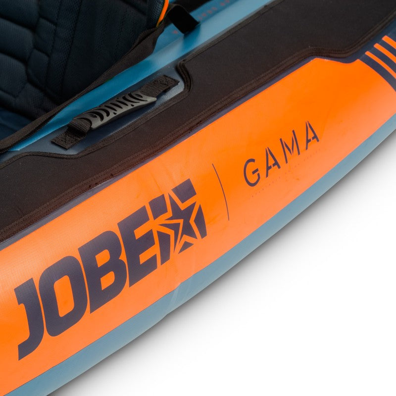 Jobe Gama 365 opblaasbare kajak 2-persoons
