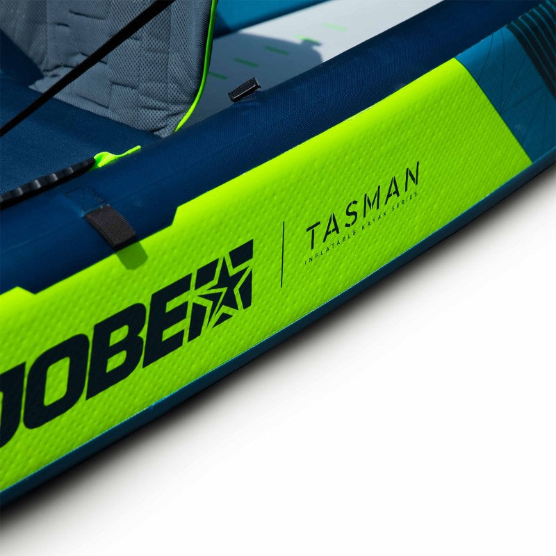 Jobe Tasman opblaasbare kajak 2-persoons