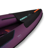 Jobe Croft 340 opblaasbare kajak Sunset Purple