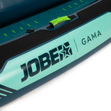 Jobe Gama opblaasbare kajak Atlantic Green 365 cm