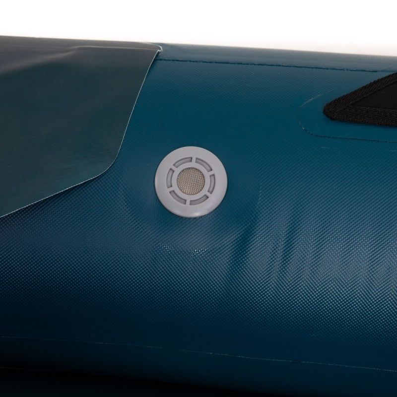 Jobe Gama opblaasbare kajak Atlantic Green 365 cm
