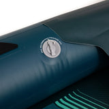 Jobe Gama opblaasbare kajak Atlantic Green 365 cm