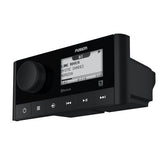 Fusion MS-RA60 marine stereo DAB+ Bluetooth – waterproof IPX6 IPX7 4
