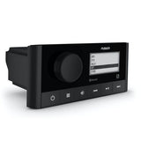Fusion MS-RA60 marine stereo DAB+ Bluetooth – waterproof IPX6 IPX7 4