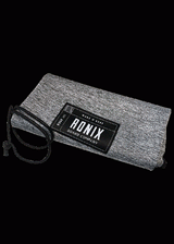 Ronix Drawstring Sack 2026 grijs