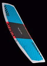 Ronix District Kids Modello 129 Wakeboard 2026