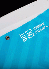 Ronix District Kids Modello 129 Wakeboard 2026