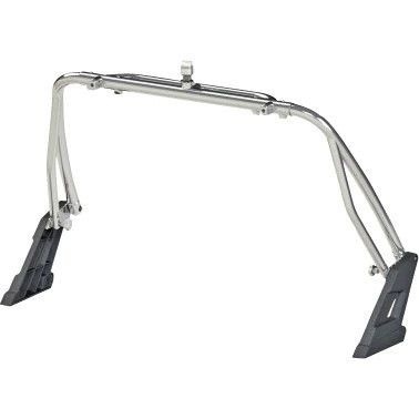 Monster Tower HS-1 Wakeboard Tower poliert eloxiert