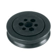 Ronstan RF70000 acetal schijf 75 mm