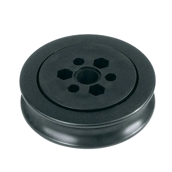 Ronstan RF70000 acetal schijf 75 mm