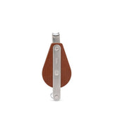 Bloc Barton Tufnol 1-disque 58mm avec support et tenon 14mm