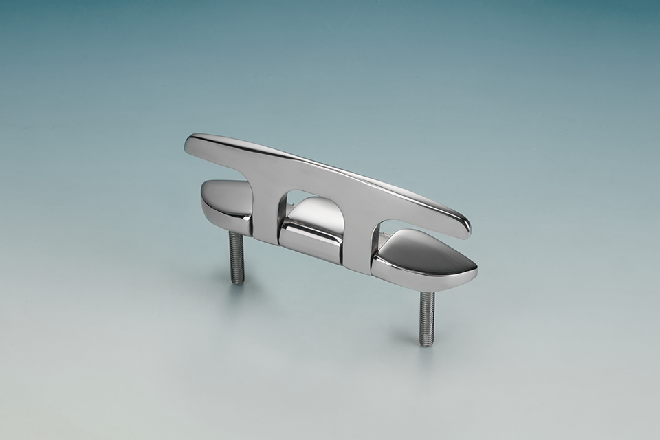 Kikker inklapbaar Aerofold stud 115mm