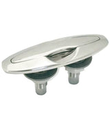 Talamex Rana incassata 132 mm – Acciaio inox AISI 316 con scarico acqua