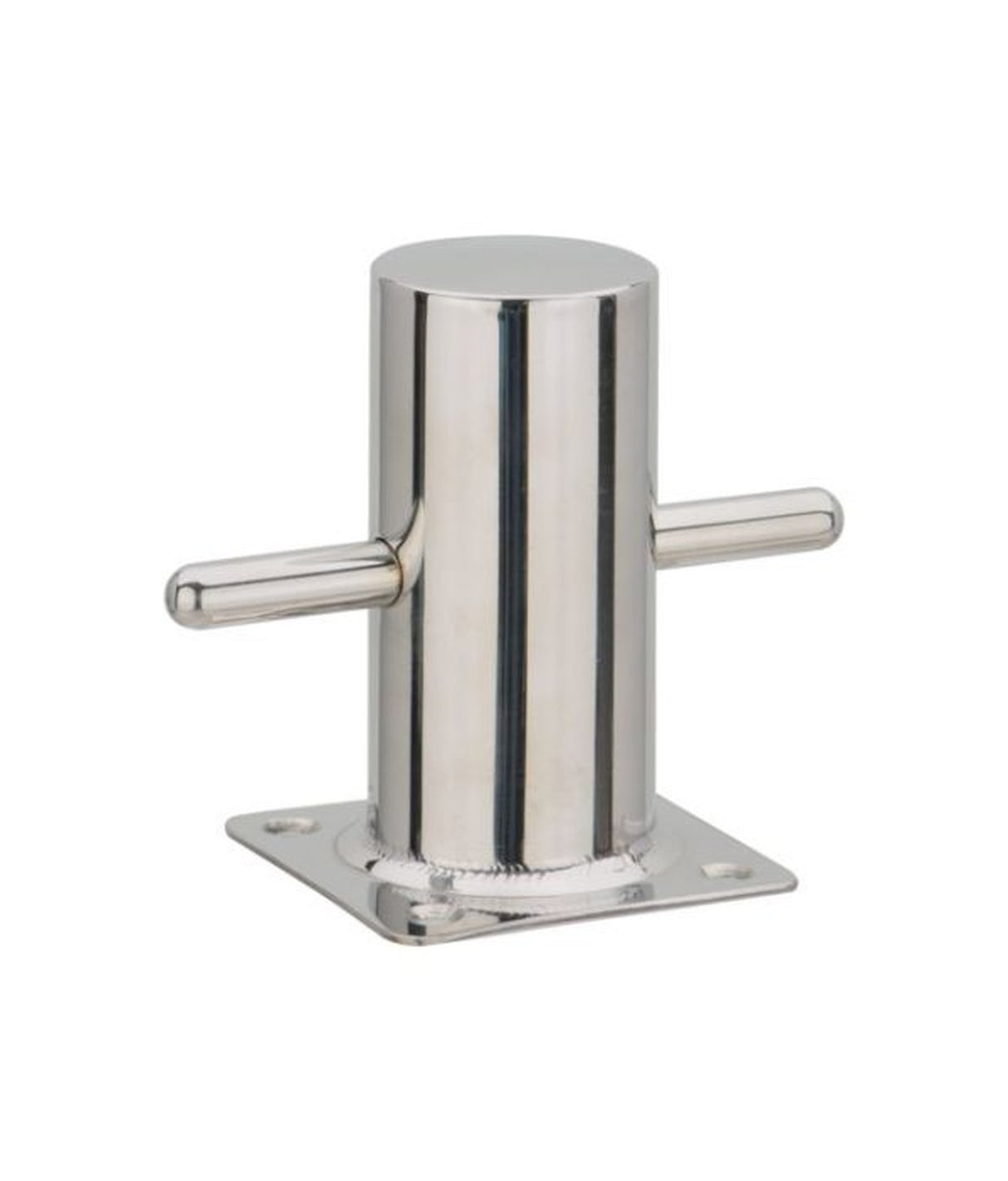 Talamex Bolder RVS316 50 mm – avec plaque de base