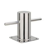 Talamex Bolder RVS316 120mm