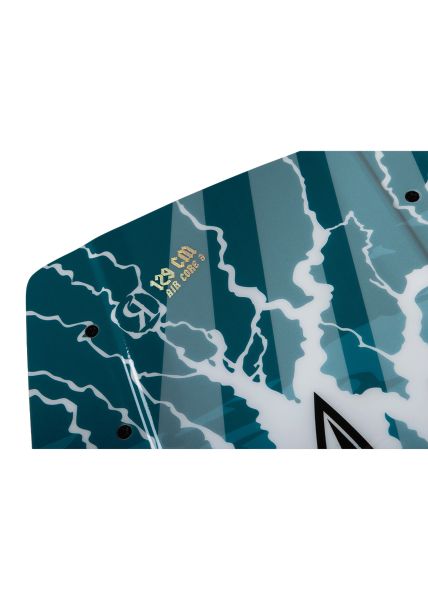 Ronix Boys RX1 Air Core 3 129 Wakeboard 2026
