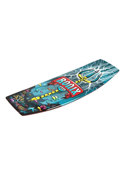 Ronix Boys RX1 Air Core 3 129 Wakeboard 2026