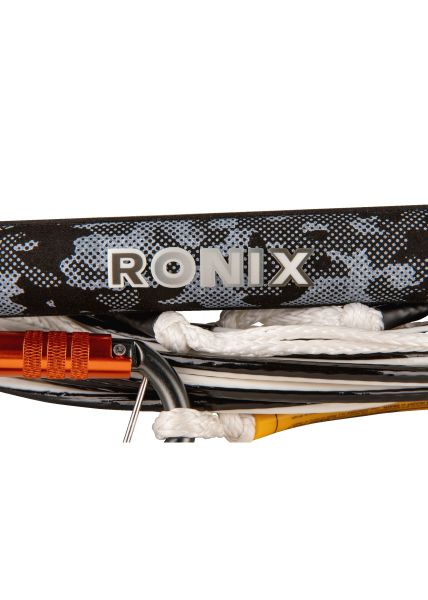 Ronix Recon Bimini Quick Connect Surf Rope 34 ft 11 inch