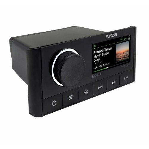 Fusion Apollo RA670 Marine-Stereoanlage 3-Zonen-DSP – Boots-Audio