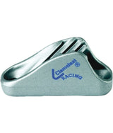 Clamcleat CL222 Racing Mini alluminio 3–6 mm