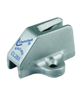 Clamcleat CL255 Omega aluminum 3-6mm