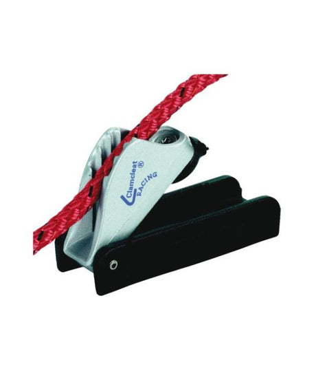 Clamcleat CL257 Autorelease 4–6 mm – Rennklampe