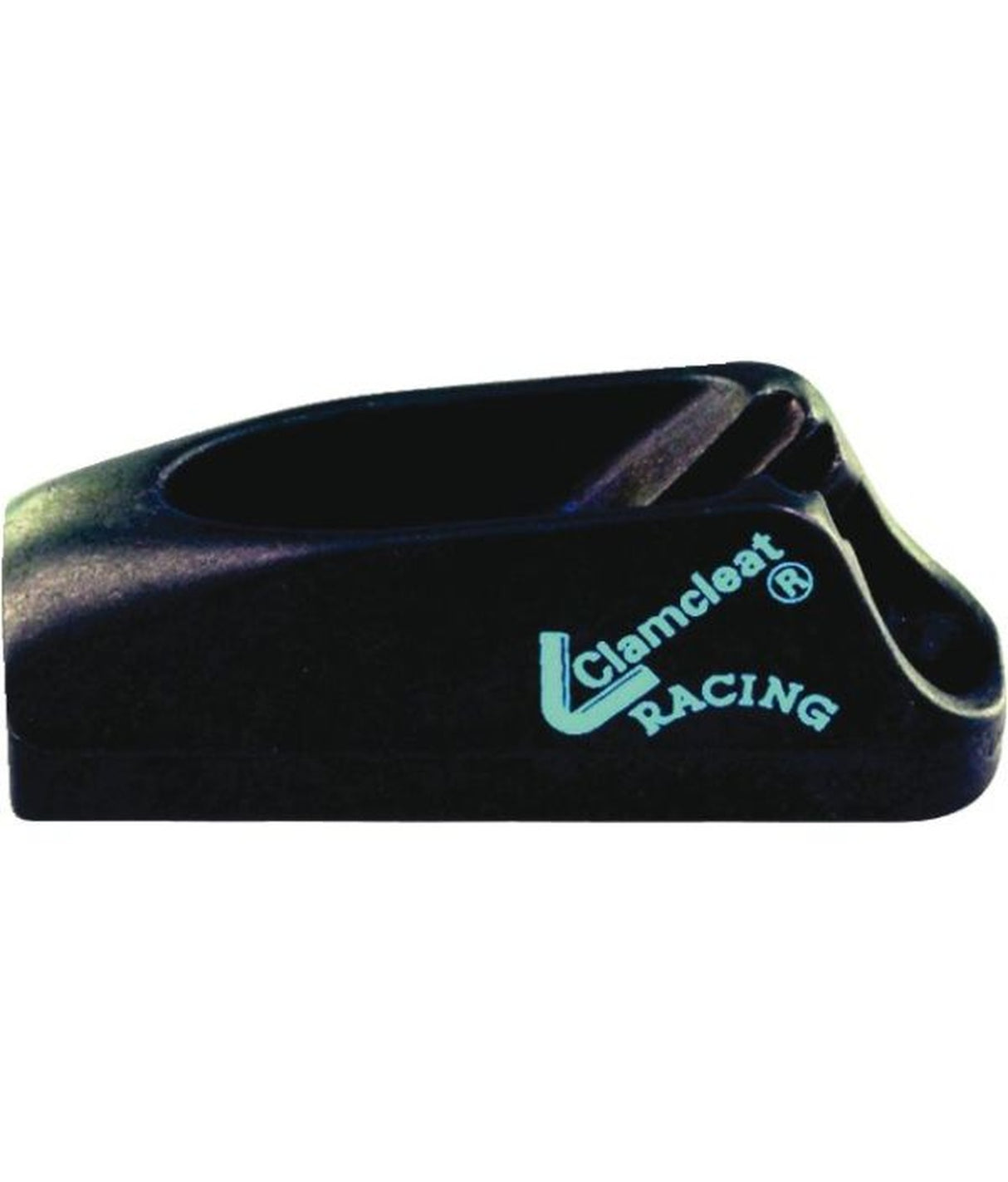 Clamcleat Racing Junior MK2 CL211MK2AN 3–6mm – aluminum