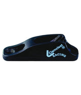 Calabrote para botavara Clamcleat de aluminio anodizado CL702AN 3-6mm