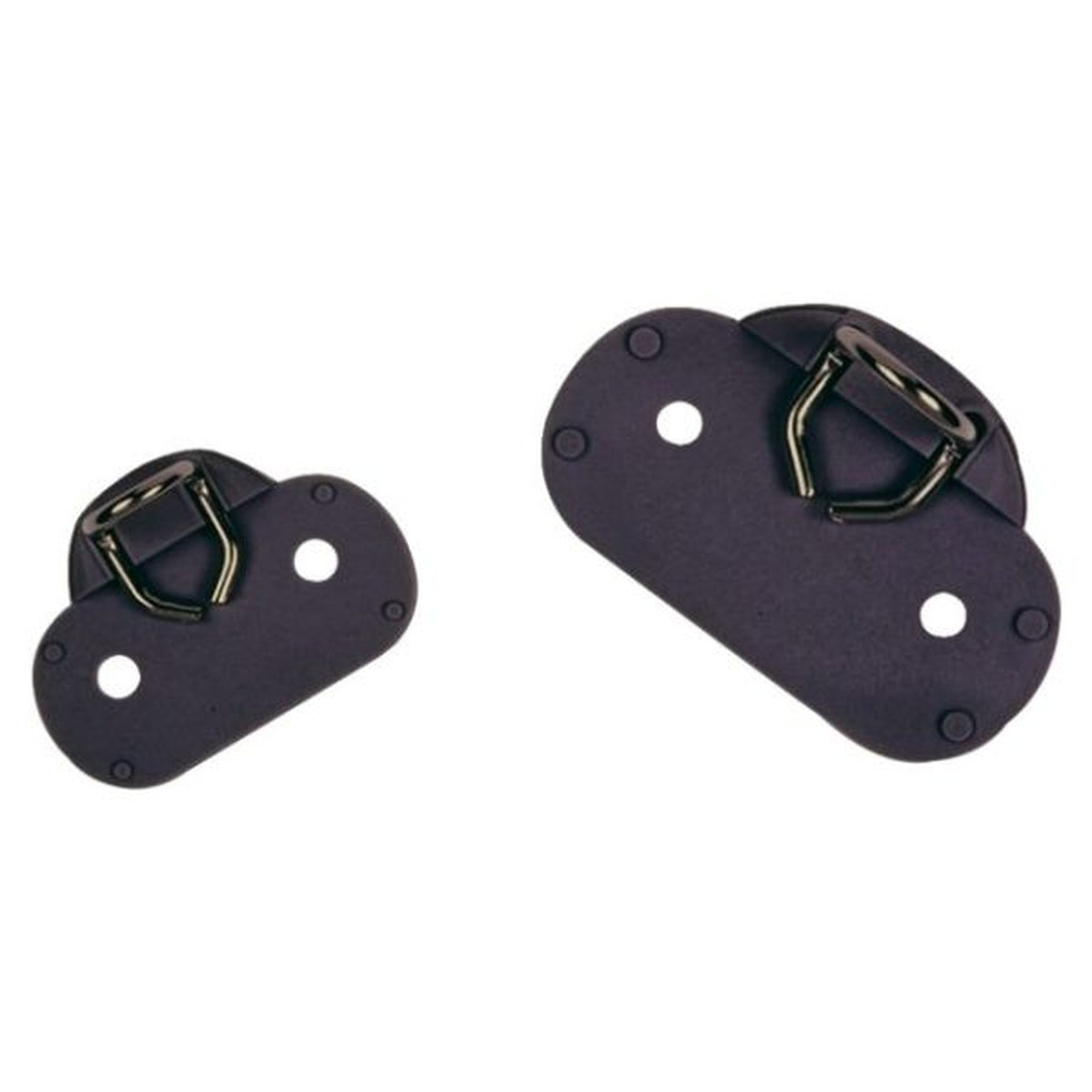 Small Rope Guide Ronstan RF5404 small rope guide black – for A, C & T-Cleat small ...