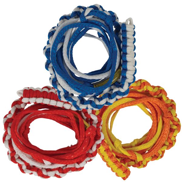Hyperlite Knotted Surf Rope 20 ft