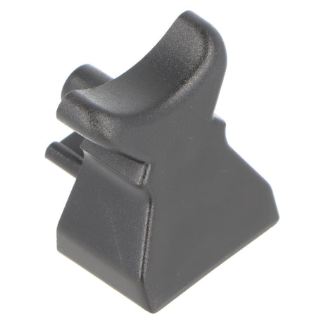 Eindstuk voor 23mm rail (2st)