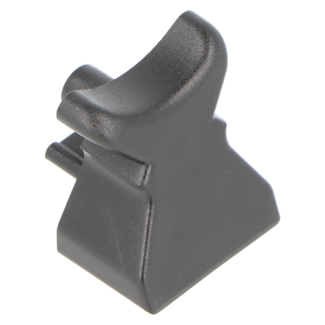 Eindstuk voor 23mm rail (2st)