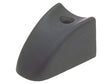 Eindstuk voor 36mm rail (2st)
