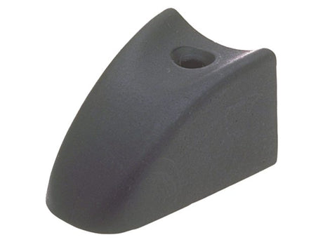 Eindstuk voor 36mm rail (2st)