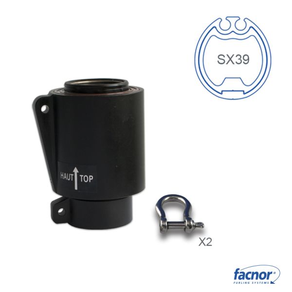Facnor Swivel CX39 compleet voor LS/LX 165-180