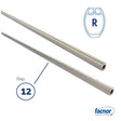 Facnor R34 telescopische sectie