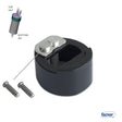 Facnor SX33 top cap voor LS/LX 100-130