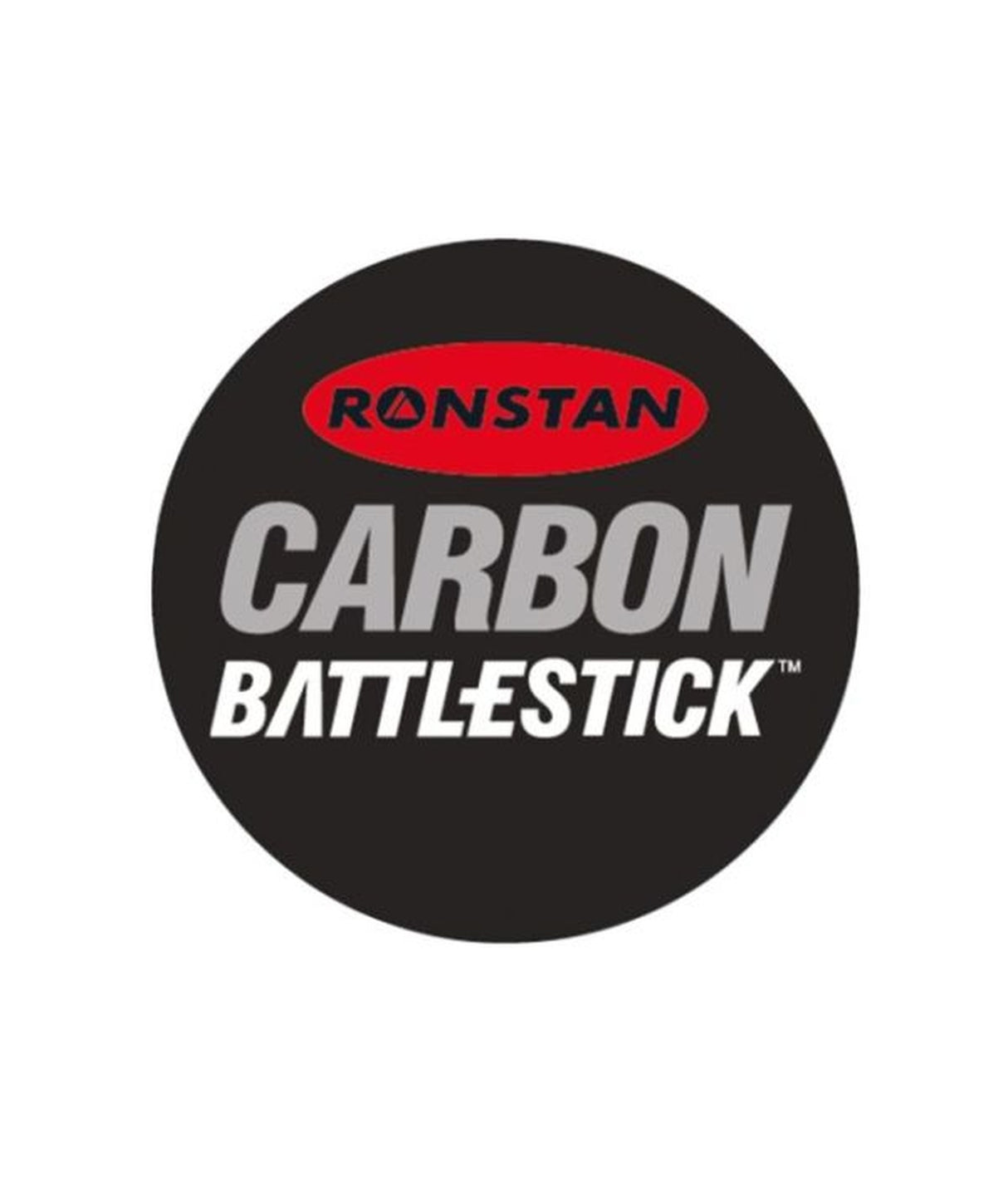 Ronstan Battlestick RF 3129c conico x840m – fibra di carbonio