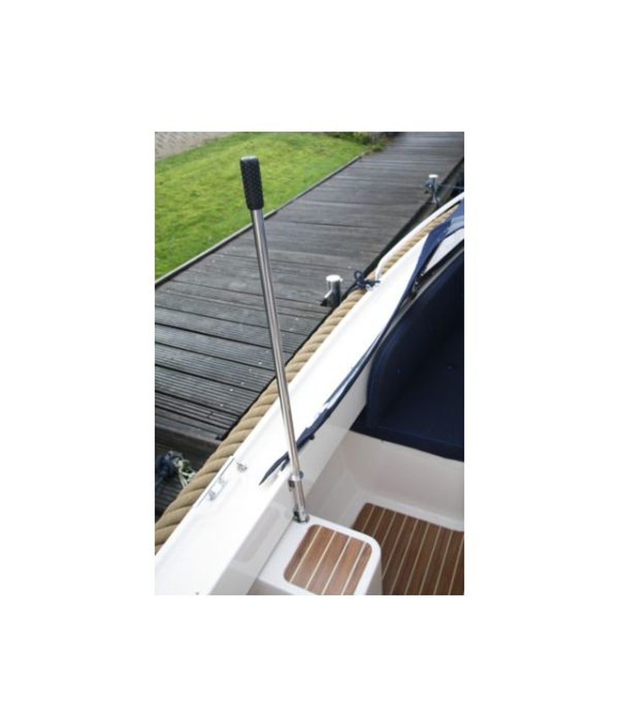 Talamex Instaphulp RVS AISI316 72135300 – soporte extraíble