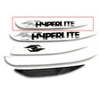 Hyperlite 0.8 P-Wing Fin Kit - 2 stuks