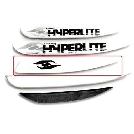 Hyperlite 0.8 A-Wing Fin Kit - 2 stuks