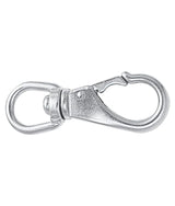 Talamex Klephaak occhiello di sollevamento in acciaio inox AISI 316 118 mm