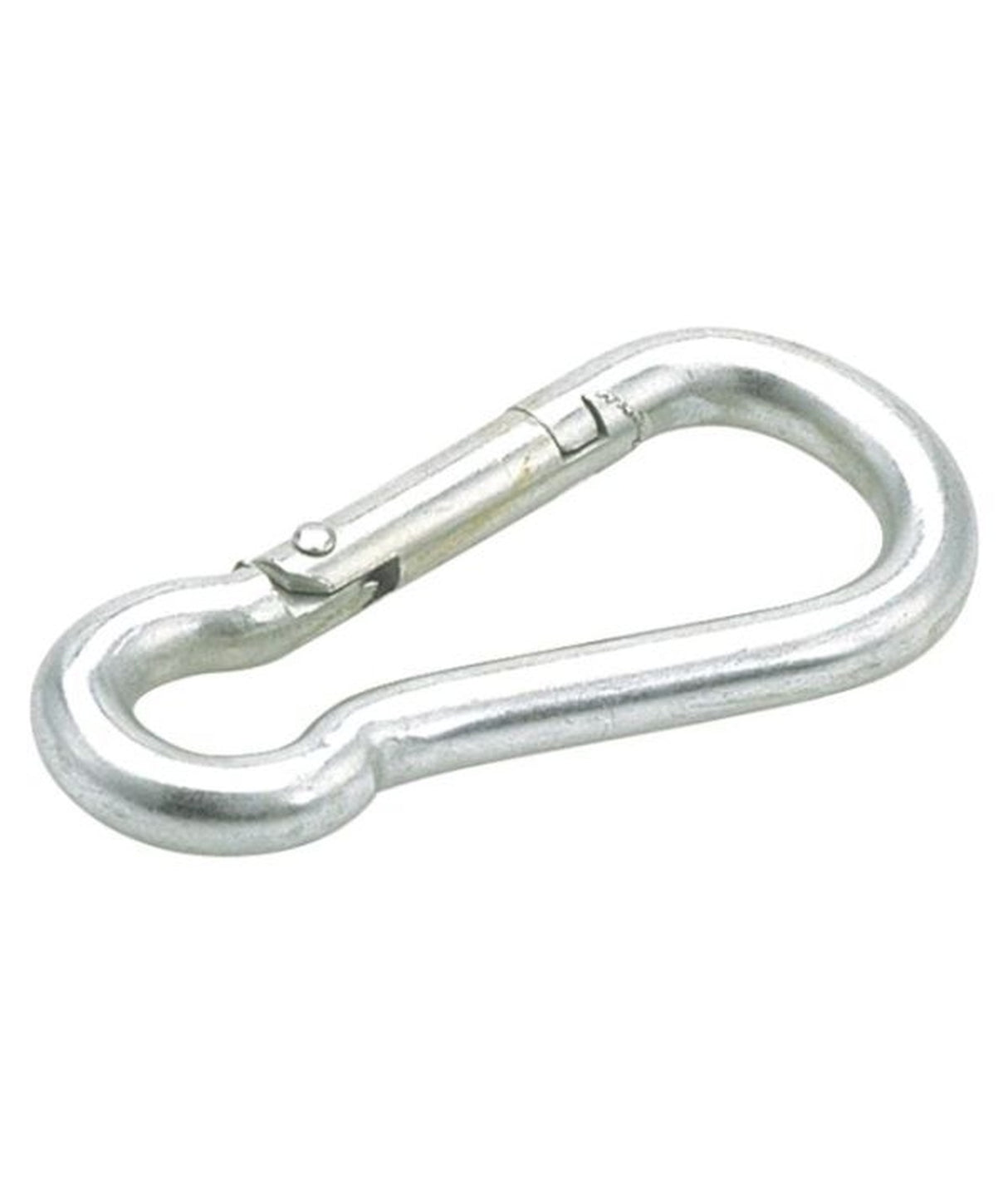 Talamex moschettone con snodo 160mm – zincato