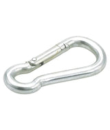 Talamex moschettone con snodo 160mm – zincato