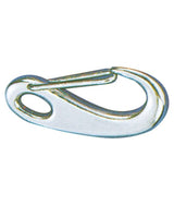 Talamex klephaak con ojo 100 mm – RVS AISI 316