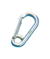 Talamex moschettone simmetrico 12mm – acciaio inox AISI 316