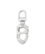 Ronstan RF7310 chiusura a scatto con piccolo occhiello girevole 114 mm – acciaio inox