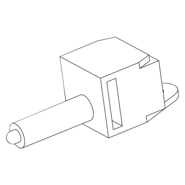 Ultraflex Veiligheidsschakelaar X48 voor B110