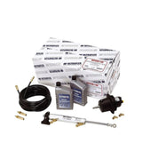 Set idraulico Ultraflex Gotech inboard fino a 115 hp