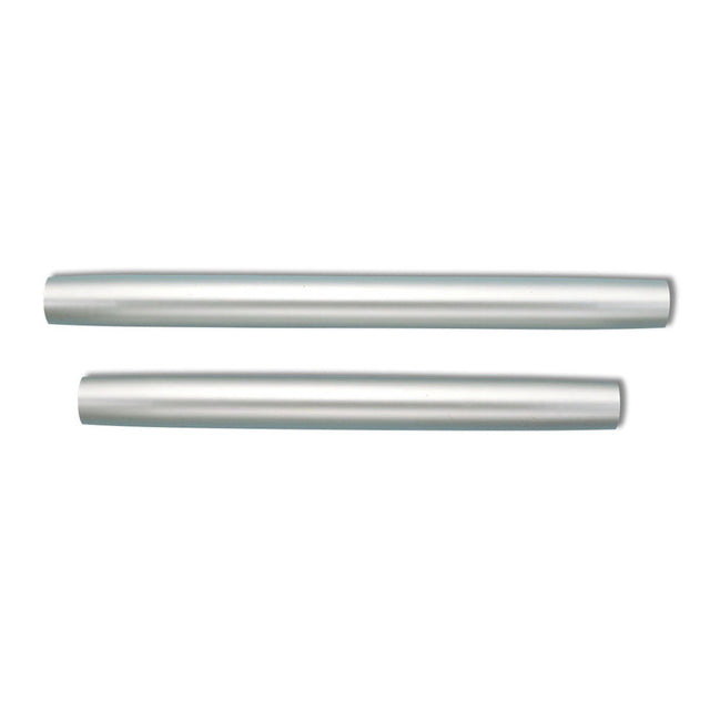 Conische buis �60mm voor tafelbasis aluminium 600mm